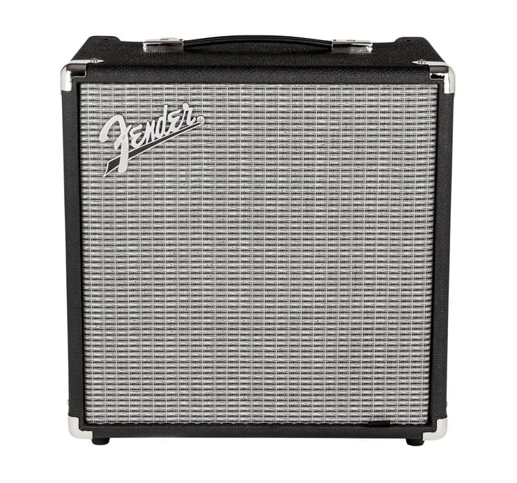  FENDER AMPLY ĐÀN BASS RUMBLE 25 2370206900