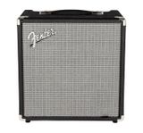  FENDER AMPLY ĐÀN BASS RUMBLE 25 2370206900 