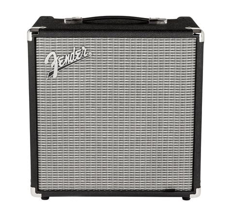  FENDER AMPLY ĐÀN BASS RUMBLE 25 2370206900 