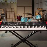  ROLAND V-STAGE76 Đàn phím điện tử ban nhạc 
