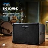  ROLAND KTN-C112B Loa Guitar Bass BOSS Katana Cabinet 112 