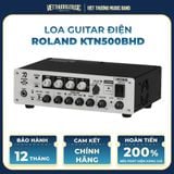  Roland KTN500BHD Loa Guitar Bass BOSS Katana-500 