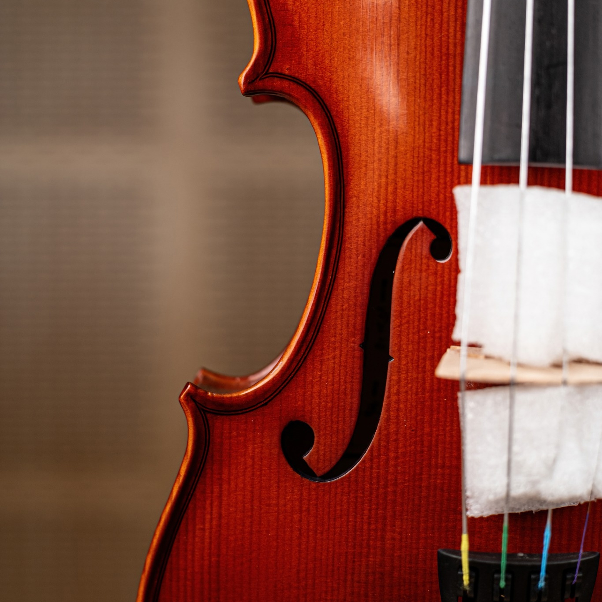  PHOENIX VIOLIN VP202E SIZE 3/4