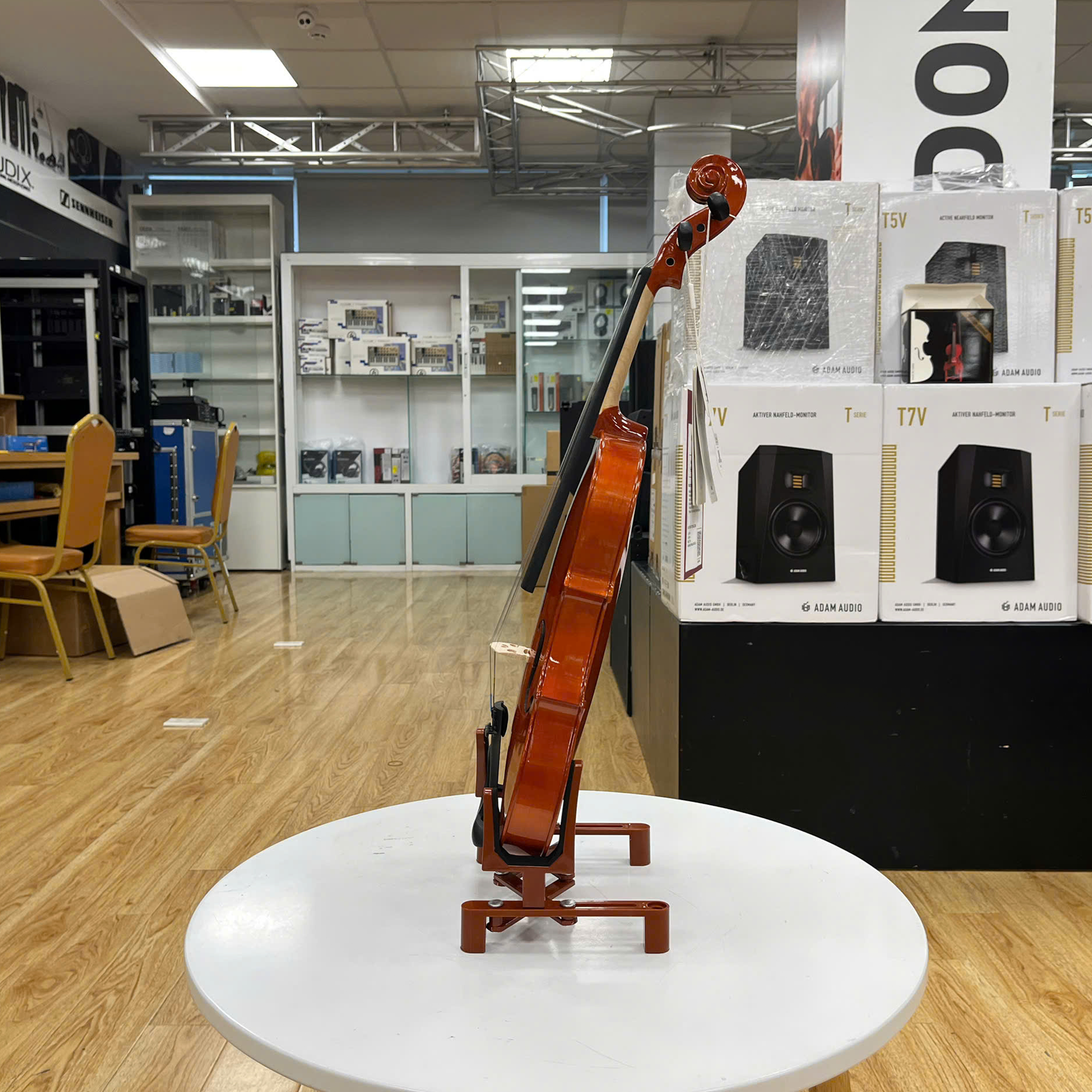  PHOENIX CHÂN ĐÀN VIOLIN VS00001