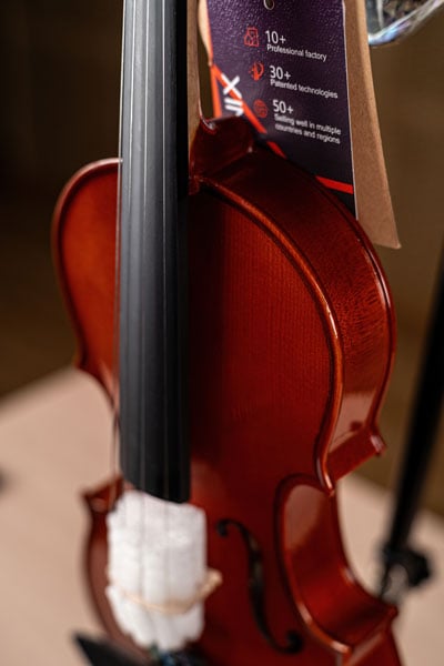  Đàn Violin PHOENIX VS101E size 4/4