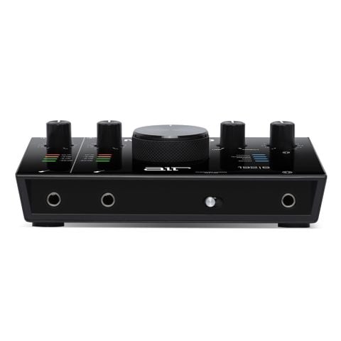  M-AUDIO AIR192X6 CARD ÂM THANH THU ÂM 2 IN/2 OUT (Hàng trưng bán) 