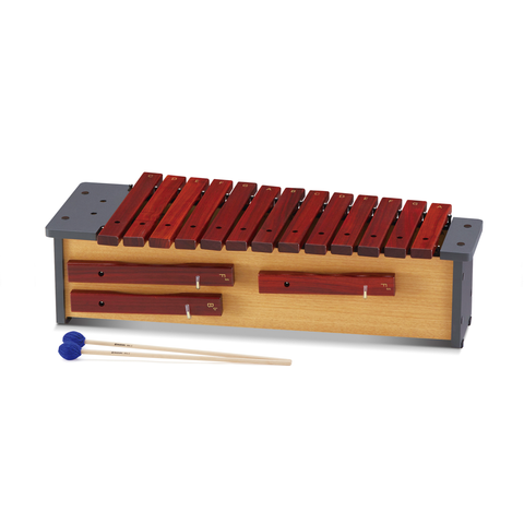  Suzuki Bộ gõ Alto xylophone diatonic with mallets 