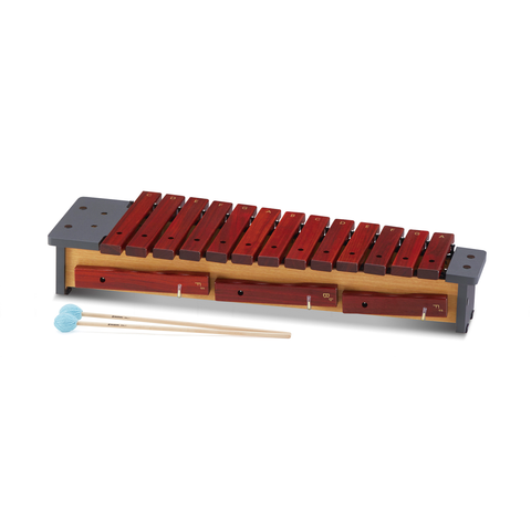  Suzuki Bộ gõ Soprano xylophone diatonic with mallets 