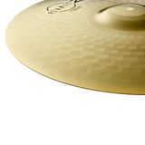  ZILDJIAN LÁ CYMBAL LẺ 18" CRASH RIDE ZP18CR 
