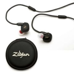 ZILDJIAN TAI NGHE KIỂM ÂM IN-EAR ZIEM1 (Hàng trưng bán)