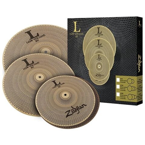 ZILDJIAN LV468 (Hàng trưng bán) 