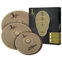 ZILDJIAN LV468 (Hàng trưng bán)