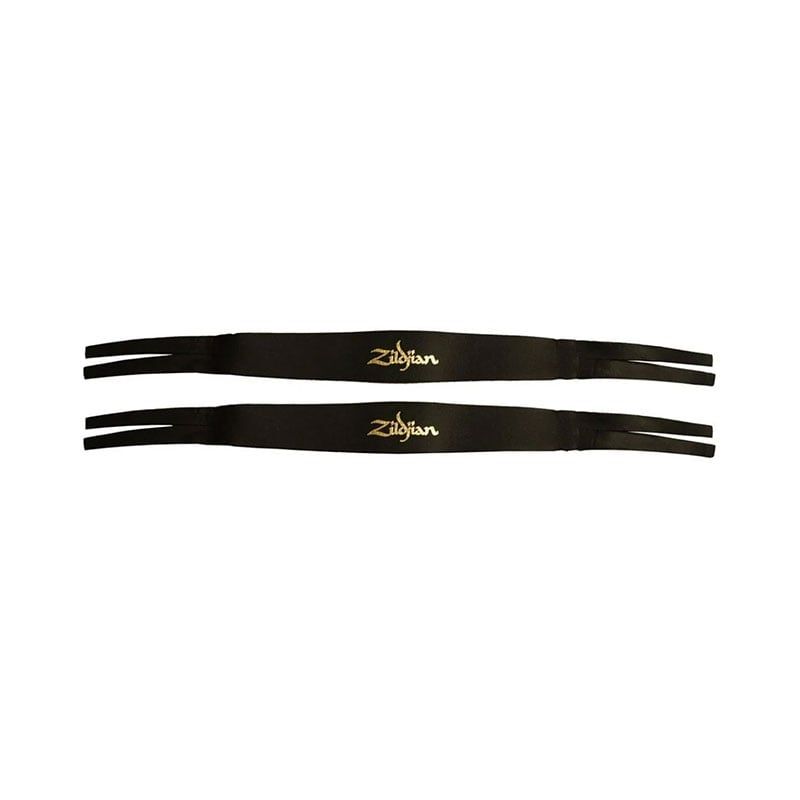  ZILDJIAN CẶP DÂY ĐAI DA GẮN LÁ P0750 (Hàng trưng bán) 