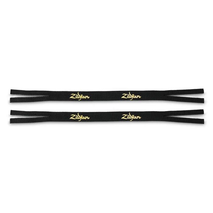  ZILDJIAN CẶP DÂY ĐAI NYLON CYMBAL P0754 (Hàng trưng bán) 