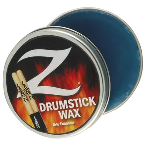  ZILDJIAN SÁP VỆ SINH DÙI TRỐNG TWAX (Hàng trưng bán) 