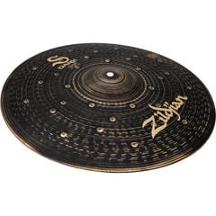 ZILDJIAN LÁ S DARK CRASH 16