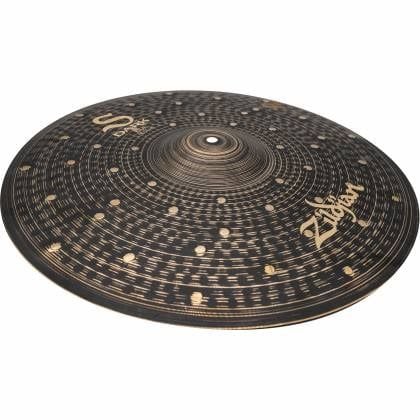  ZILDJIAN LÁ S DARK RIDE 20" SD20R (Hàng trưng bán) 