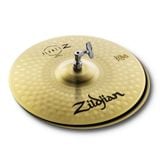  ZILDJIAN ZP4PK lá cymbals 