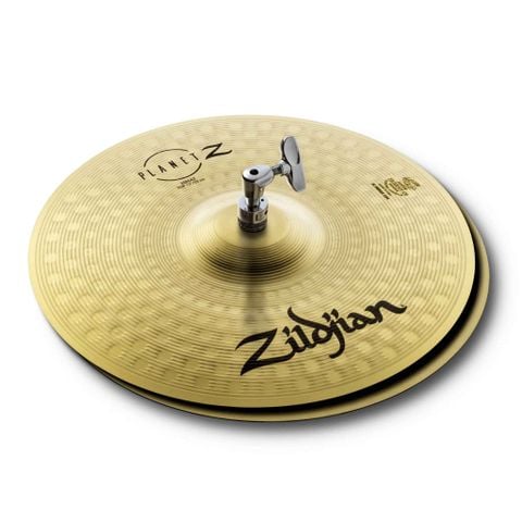  ZILDJIAN ZP4PK lá cymbals 