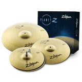  ZILDJIAN ZP4PK lá cymbals 