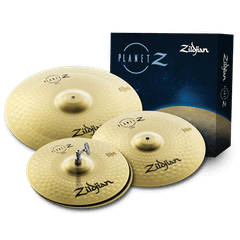 ZILDJIAN ZP4PK lá cymbals