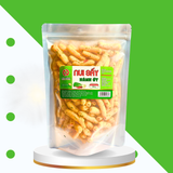  NUI SẤY HÀNH ỚT 200G DẠNG SNACK NHẬT QUỲNH 