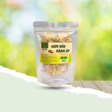  CƠM SẤY HÀNH ỚT DẠNG SNACK 80G NHẬT QUỲNH 