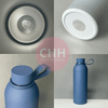 bình giữ nhiệt in logo tại Con Hiu Hồng Gift
