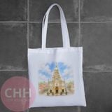  Túi Vải, Túi Tote - Quà Tặng Công Giáo Thời Thượng & Đậm Sâu Đời Sống Đức Tin 