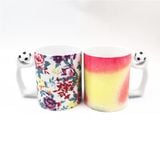  Ly Sứ Trái Bóng Độc Đáo - In Ly Sứ Cá Nhân Hóa Từ 1 Cái - Con Hiu Hồng Gift 