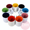 Ly Sứ Lòng Màu Cao Cấp - In Ly Sứ Cá Nhân Hóa Theo Yêu Cầu Từ 1 Cái - Con Hiu Hồng Gift
