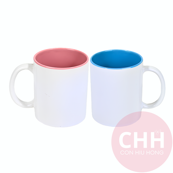 in ly sứ tại Con Hiu Hồng Gift