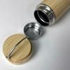bình giữ nhiệt tre Con Hiu Hồng Gift