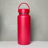  Bình Giữ Nhiệt 946ml 5 Màu Inox – In Logo Khắc Laser Theo Yêu Cầu – Con Hiu Hồng Gift 
