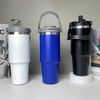 ly giữ nhiệt 900ml con hiu hồng gift