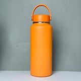  Bình Giữ Nhiệt 946ml 5 Màu Inox – In Logo Khắc Laser Theo Yêu Cầu – Con Hiu Hồng Gift 