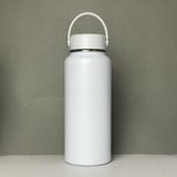  Bình Giữ Nhiệt 946ml 5 Màu Inox – In Logo Khắc Laser Theo Yêu Cầu – Con Hiu Hồng Gift 