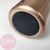  Bình Lựu Đạn Giữ Nhiệt 300ml – In Logo Khắc Laser Theo Yêu Cầu – Con Hiu Hồng Gift 