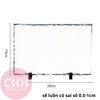 Đá Thiên Nhiên In Ảnh 20x30cm: Bản Giao Hưởng Giữa Nghệ Thuật Và Vĩnh Cửu