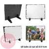 Đá thiên nhiên in ảnh theo yêu cầu size 20x30cm bề mặt bóng sắc nét