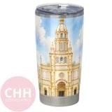  Ly Giữ Nhiệt Inox 304 600ml - Quà Tặng Công Giáo & Quà Doanh Nghiệp Cao Cấp 