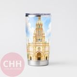  Ly Giữ Nhiệt Inox 304 600ml - Quà Tặng Công Giáo & Quà Doanh Nghiệp Cao Cấp 