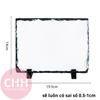 Đá Thiên Nhiên In Ảnh 15x20cm: Món Quà Nhỏ Bé, Ý Nghĩa Lớn Lao