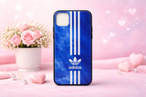  Ốp lưng điện thoại in logo Adidas 