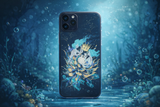  Ốp lưng iPhone Lotus Mermaid Fantasy 