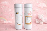  Bình giữ nhiệt 500 ml (nắp trơn) 