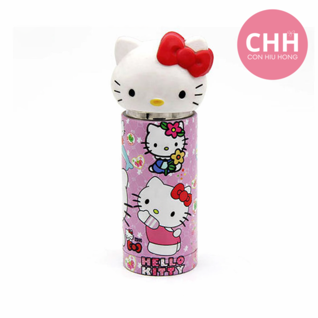  Bình giữ nhiệt in hình cho bé (quà 1/6, tết thiếu nhi) 
