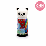  Bình giữ nhiệt in hình cho bé (quà 1/6, tết thiếu nhi) 