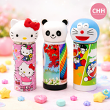  Bình giữ nhiệt in hình cho bé (quà 1/6, tết thiếu nhi) 