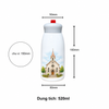 bình giữ nhiệt in theo yêu cầu